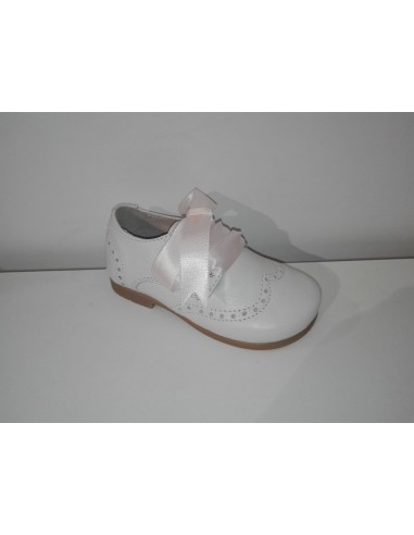 ZAPATO NIÑA MERCEDITAS CIRQUS LAZO 17107