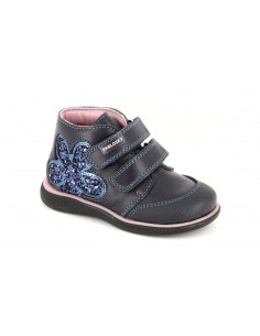 BOTA PABLOSKY NIÑA VELCRO 021124A