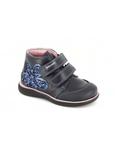 BOTA PABLOSKY NIÑA VELCRO 021124A