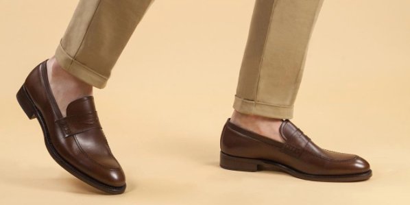 Zapatos vestir hombre 7 formas de hacerlos más confortables