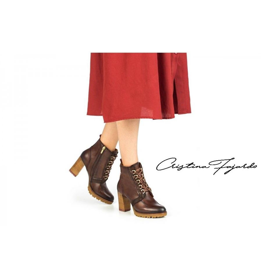 Botines malice outlet